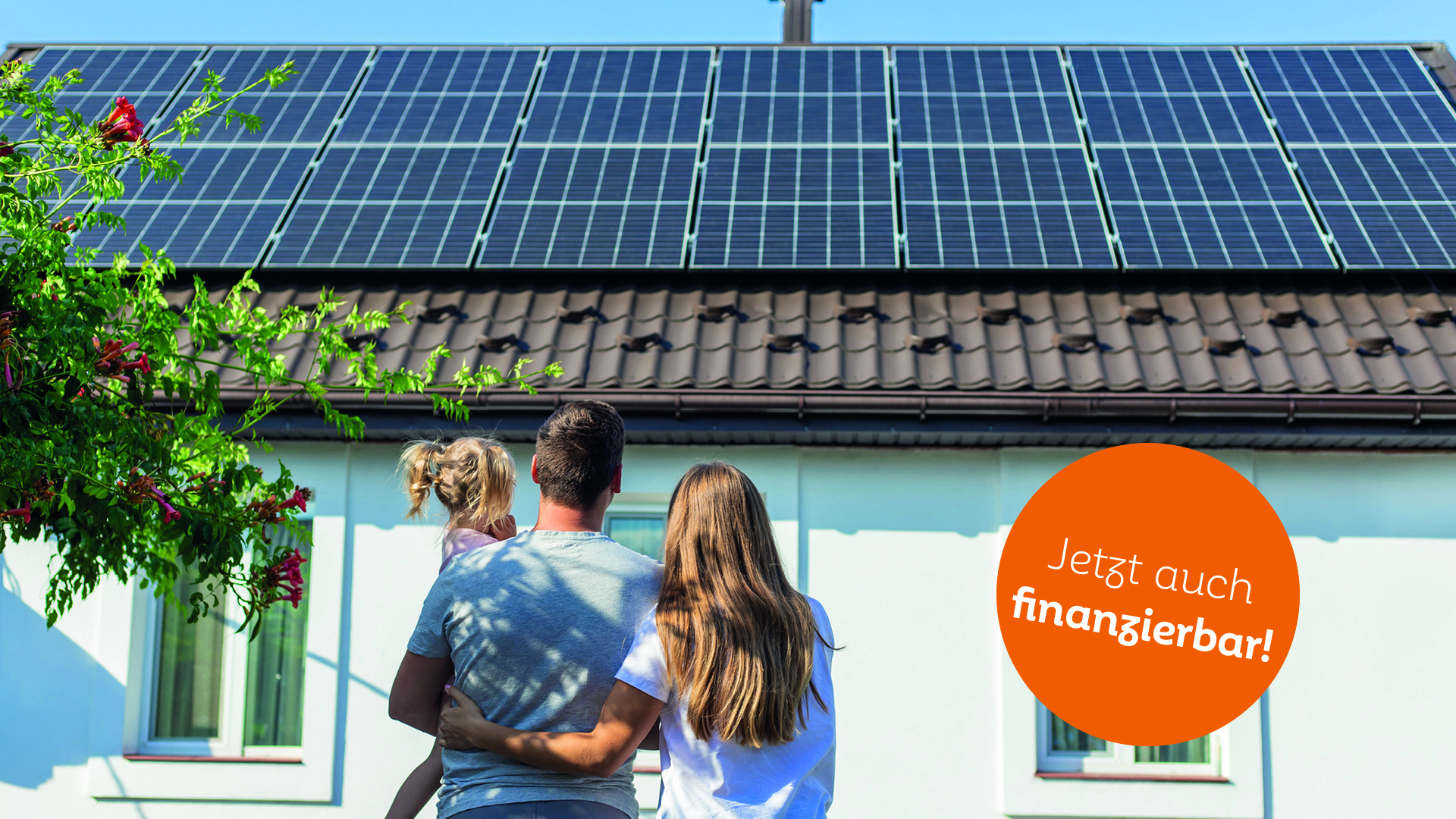 Jetzt auch finanzierbar mit CTA